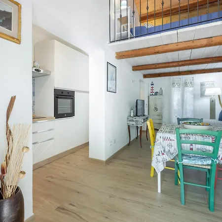 Casa Corsa - Goelba Appartement *