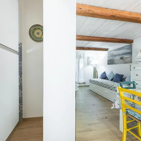 Appartement Casa Corsa - Goelba Pomonte