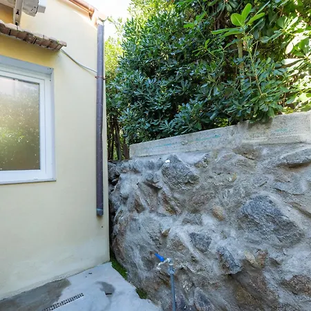 Casa Corsa - Goelba Appartement Pomonte