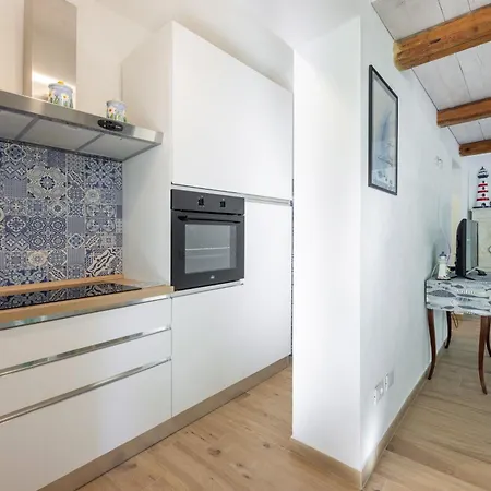 Casa Corsa - Goelba Appartement Pomonte